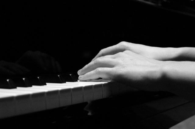 Hands