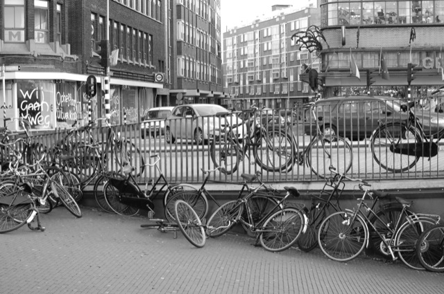 Personal Transport
