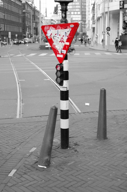 Street Signs