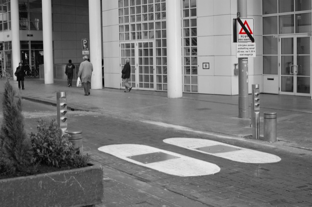 Bollards