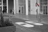 Bollards