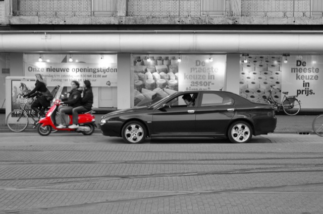 Alfa Romeo