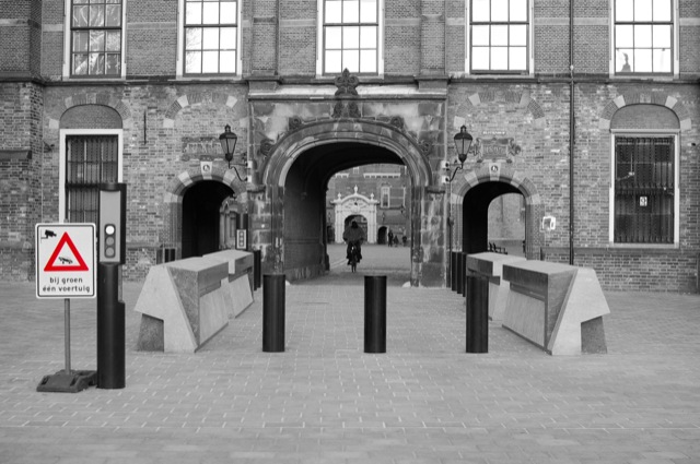 Bollards