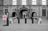 Bollards