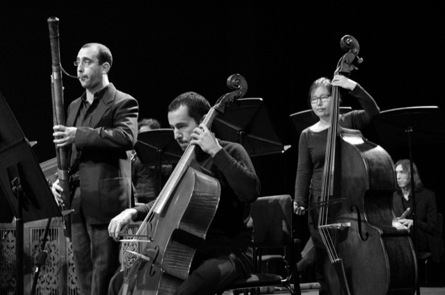 Cellos