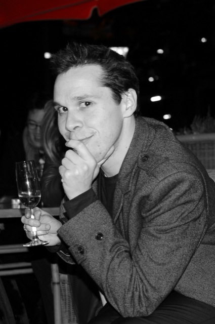 David Greco