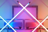 Florescent