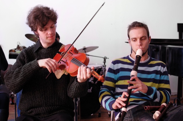 Recorders