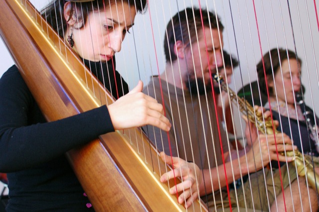 Instruments