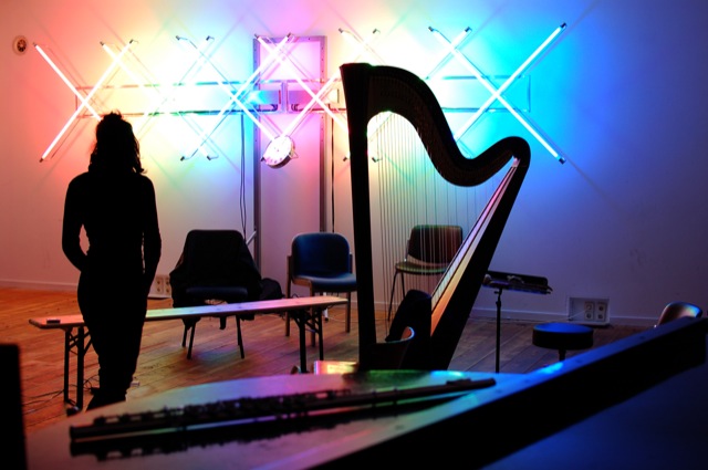 Instruments
