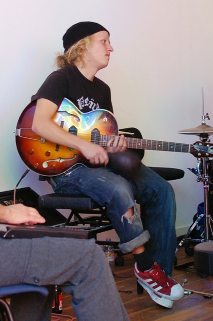 Instruments