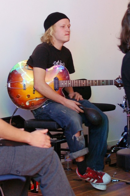 Instruments