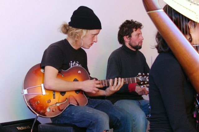 Instruments