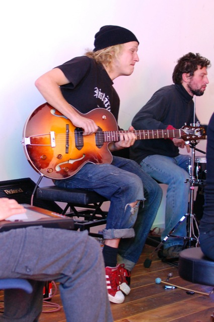 Instruments