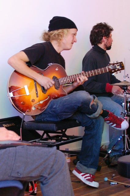 Mikael