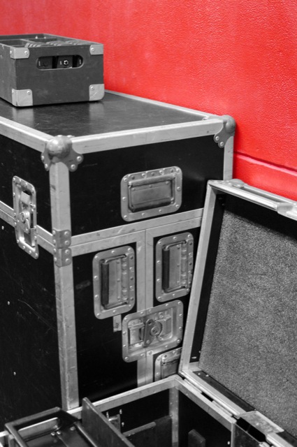 Crates