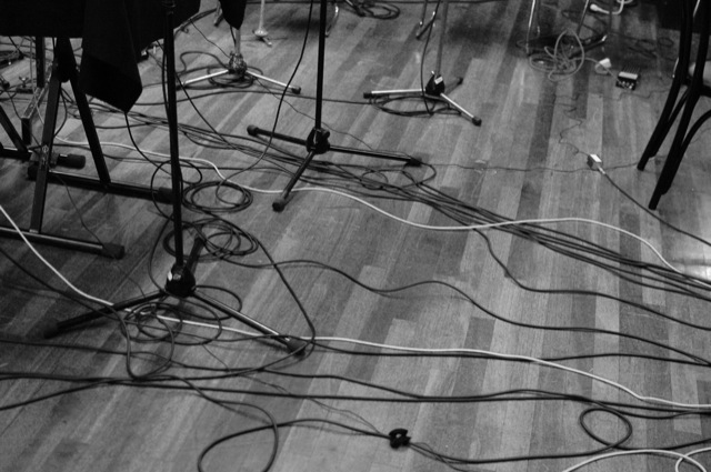 Cables