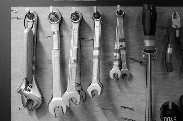 Hand Tools