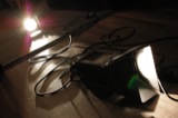 Spotlights