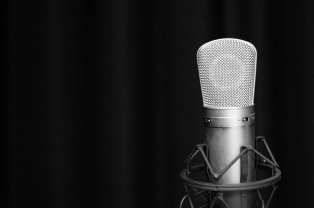 Microphones