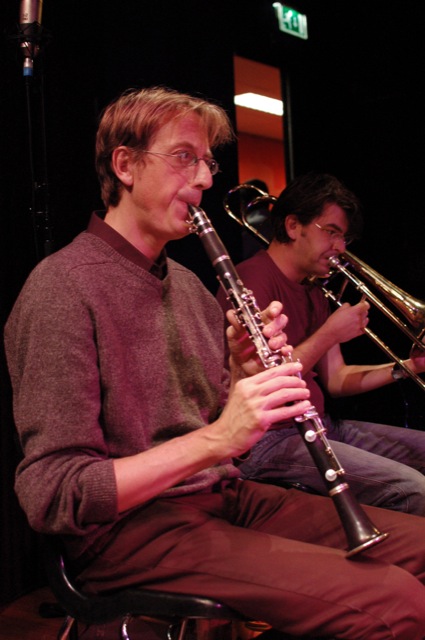 Trombones