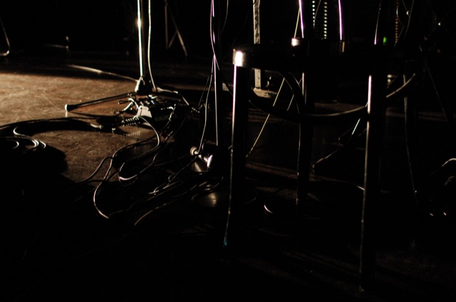 Cables