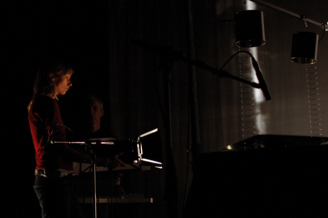 Spotlights