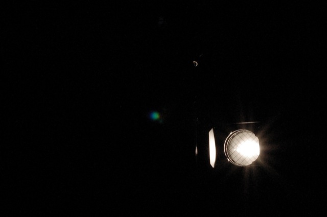 Spotlights