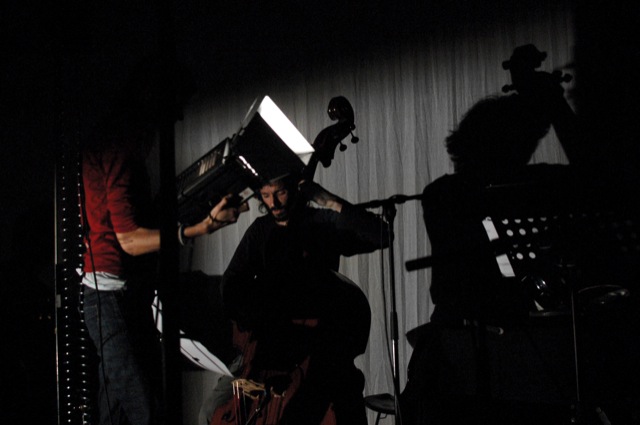 Spotlights