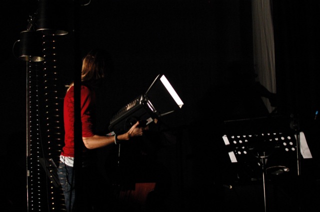 Spotlights