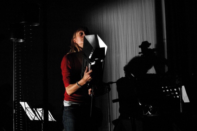 Spotlights