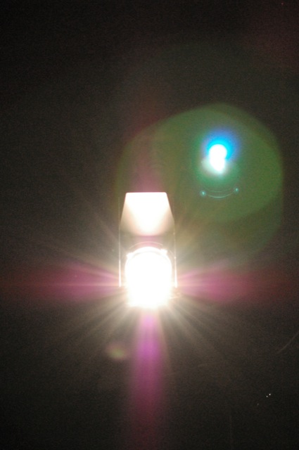 Spotlights