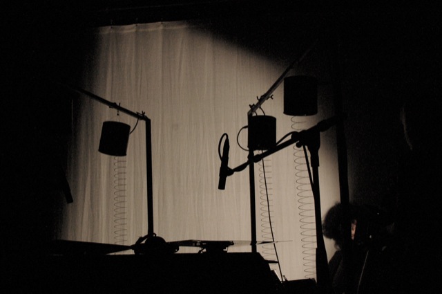 Shadows