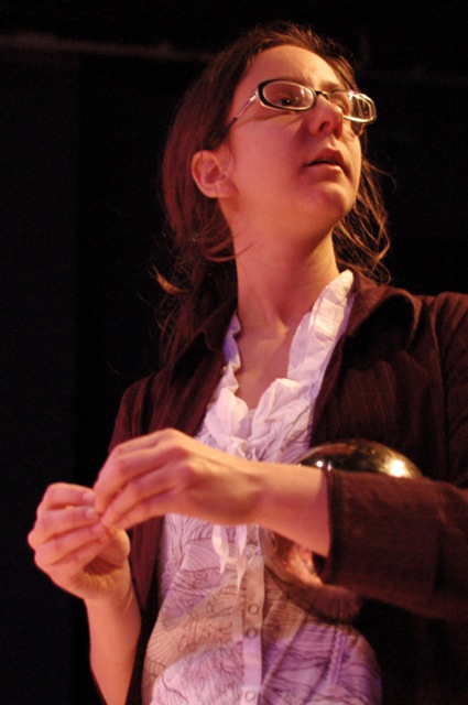 Teodora