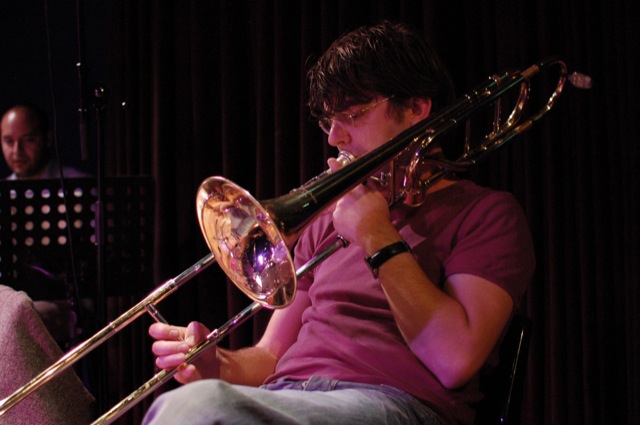 Trombones