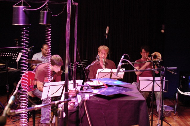 Instruments