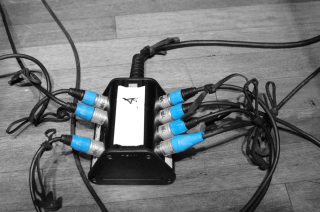 Cables