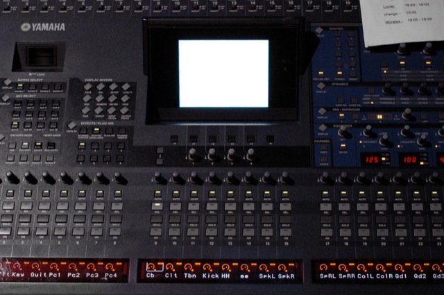 Instruments