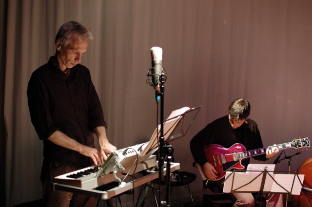 Instruments