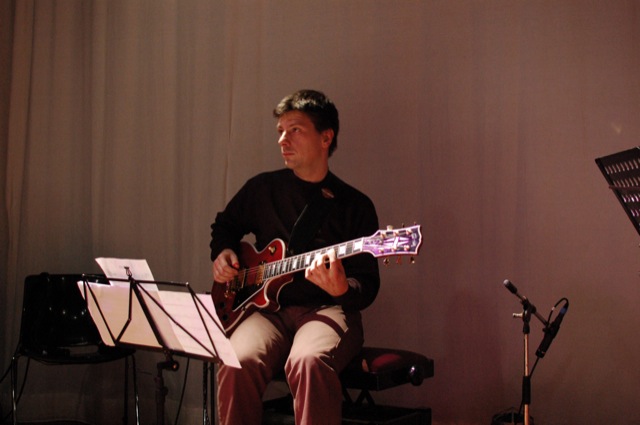 Instruments