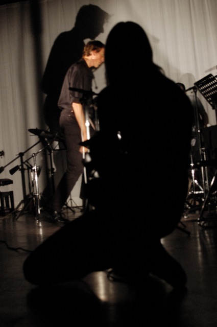 Shadows