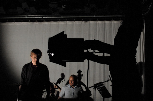 Spotlights