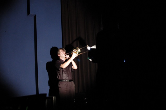 Trombones