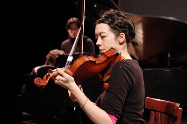 Violins