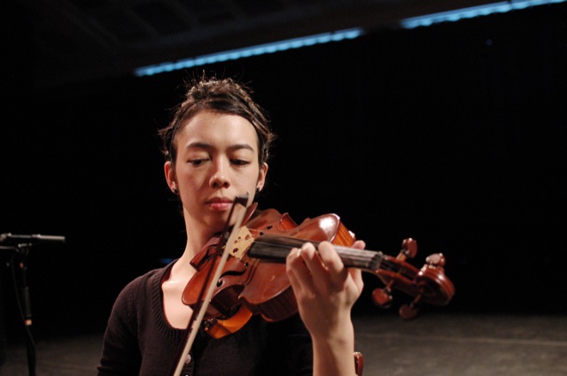 Violins