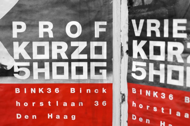 Korzo 2009.11