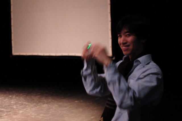 Korzo 2009.11