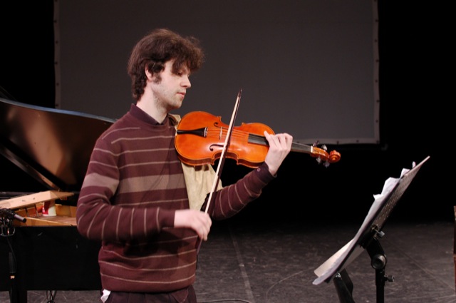 Violins