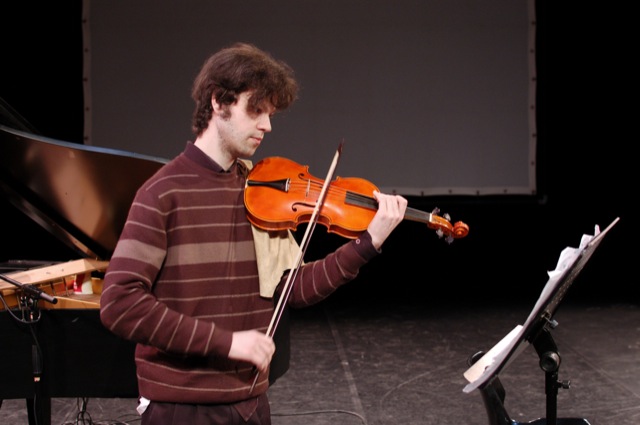 Violins