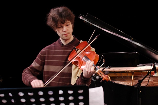 Violins